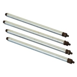 Kit des tiges reglables pour les poussoirs hydrauliques 233457