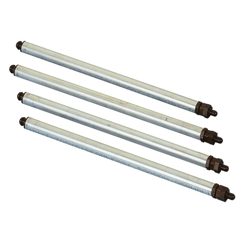 Kit des tiges reglables pour les poussoirs hydrauliques 233457