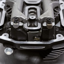 Kit goujons de culbuteurs s&s pour milwaukee eight 781169