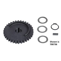 Kit pignon d'arbre a came twin cam andrews 700737