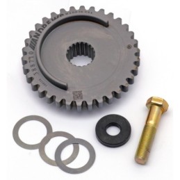 Kit pignon d'arbre a came twin cam andrews 700835