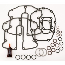 Kit pompe a huile et support de came feuling pour milwaukee eight 781166