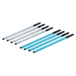 Kit tiges andrews twin cam 232520