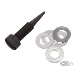 Kit vis de graisseur de chaine colony 1932-1950 781321