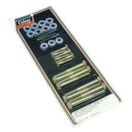Kit visserie de cache culbuteurs colony pour evolution 741848