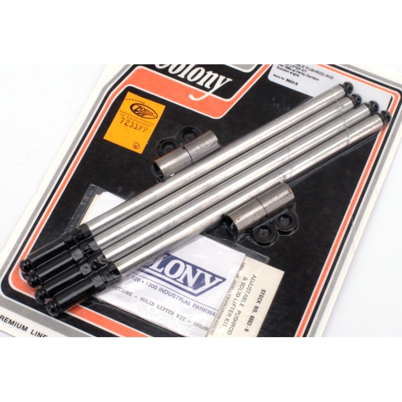 Kits conversion hydraulique en solide colony 723399