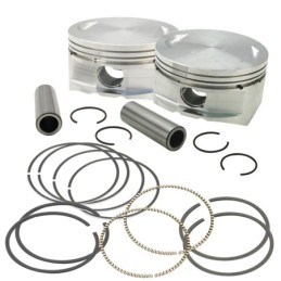 Kits cylindres s&s big bore pour twin cam 747420