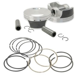 Kits cylindres s&s big bore pour twin cam 747421