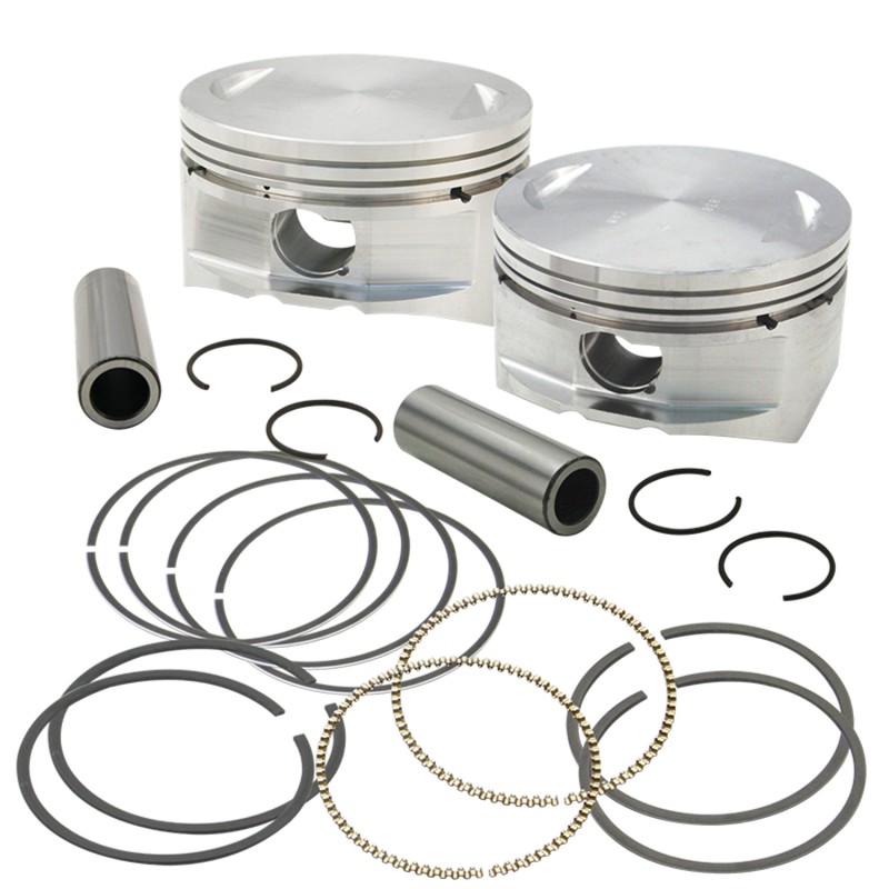 Kits cylindres s&s big bore pour twin cam 747422