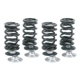 Kits de ressorts de soupape par kibblewhite precision machining pour cames a haute levée 730010
