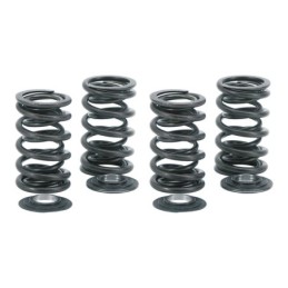 Kits de ressorts de soupape par kibblewhite precision machining pour cames a haute levée 730026