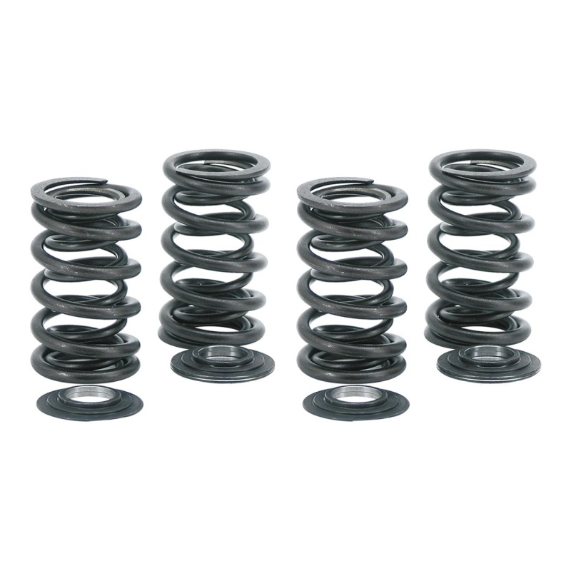 Kits de ressorts de soupape par kibblewhite precision machining pour cames a haute levée 730026