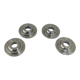 Kits de ressorts de soupape par kibblewhite precision machining pour cames a haute levée 730027