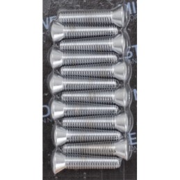 Kits de vis de couvercle d'arbre a cames 233141