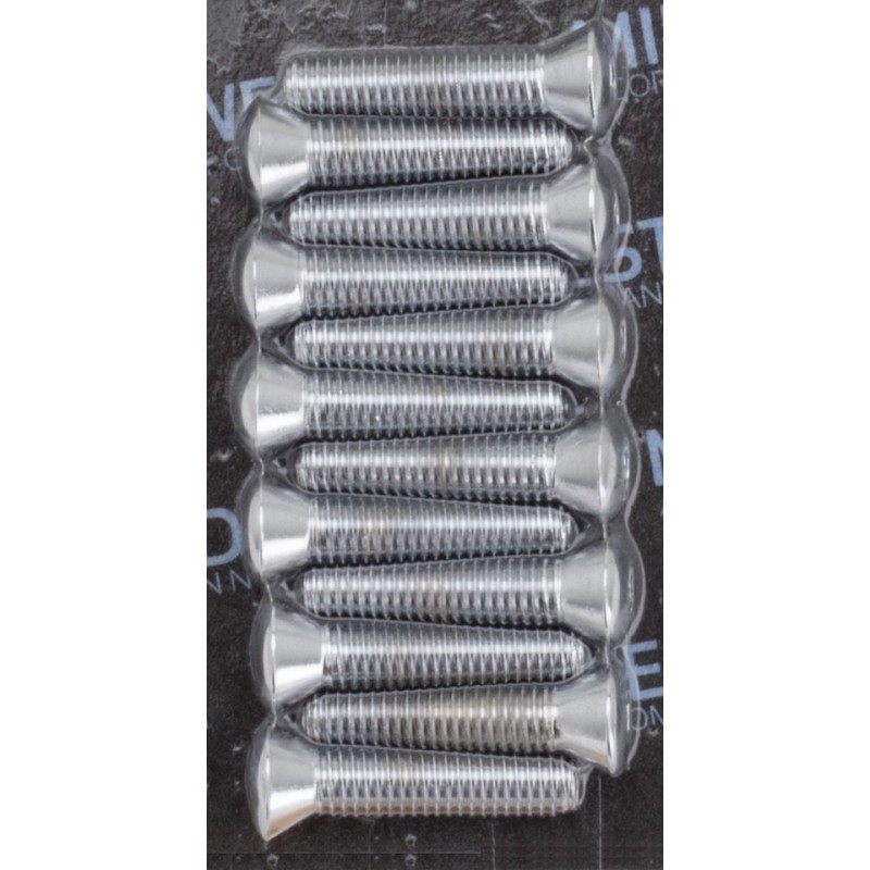 Kits de vis de couvercle d'arbre a cames 233141