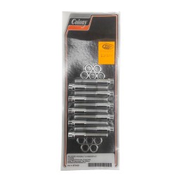 Kits de vis de culasse colony 231577