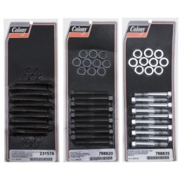 Kits de vis de culasse colony 788820