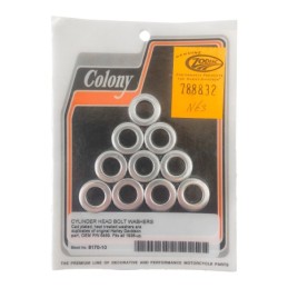 Kits de vis de culasse colony 788832