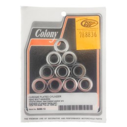 Kits de vis de culasse colony 788836