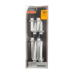 Kits de vis de culasse colony pour evo big twin & twin cam 788825