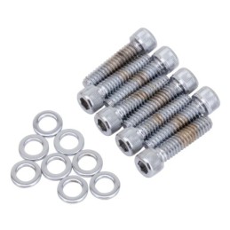 Kits de vis d'embase de poussoirs midwest acorn 720324