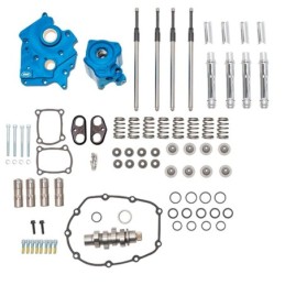 Kits distribution/pompe et trappe pour milwaukee eight 788965