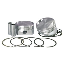Kits pistons forges wiseco pour buell 238809