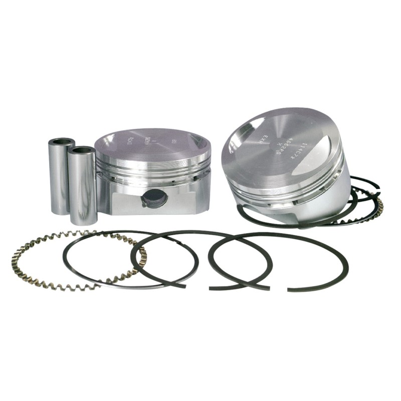 Kits pistons forges wiseco pour buell 238810