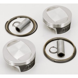Kits pistons wiseco tracker series 732777