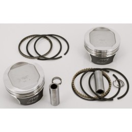 Kits pistons wiseco tracker series 732778