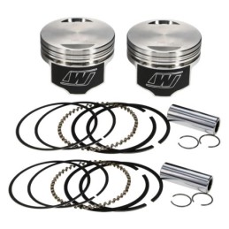 Kits pistons wiseco tracker series 732786