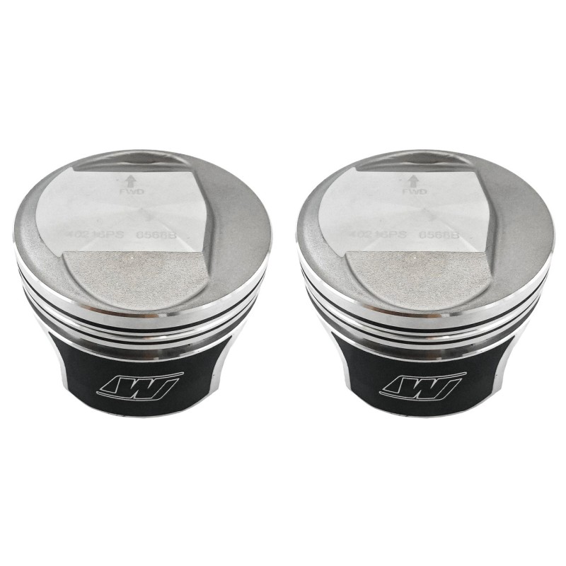 Kits pistons wiseco tracker series 732792