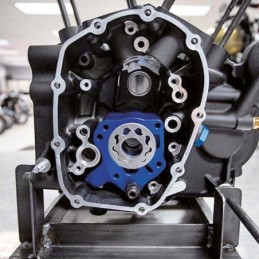 Kits pompe a huile et support de came s&s pour milwaukee eight 789213