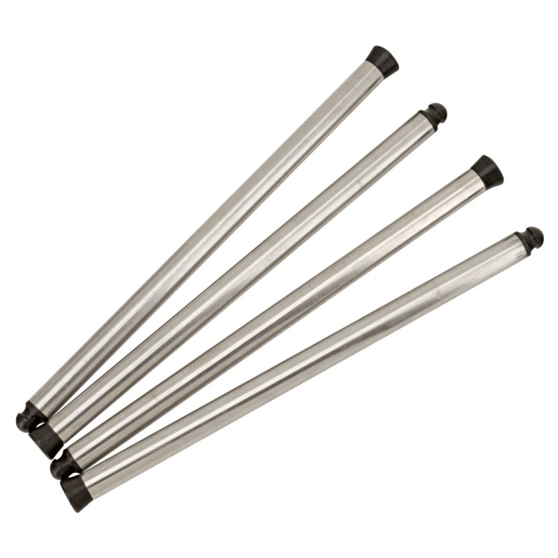 Kits tiges de culbuteurs aluminium colony 781298