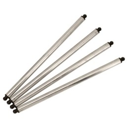 Kits tiges de culbuteurs aluminium colony 781299