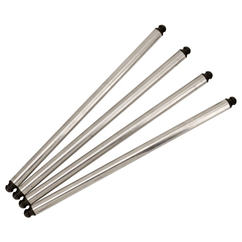 Kits tiges de culbuteurs aluminium colony 781300