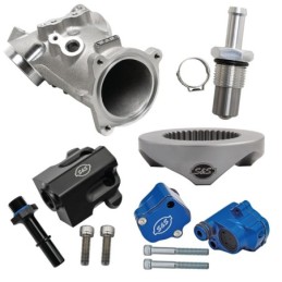 Package protection s&s pour milwaukee eight 784990