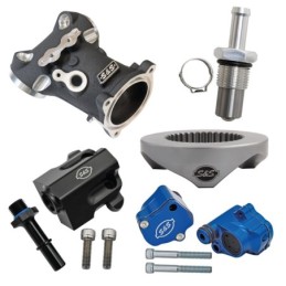Package protection s&s pour milwaukee eight 784991