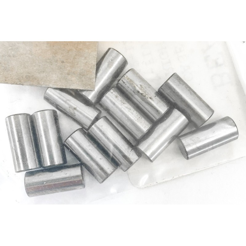 Pieces bas moteur pour 45ci & big twin lateral 234661