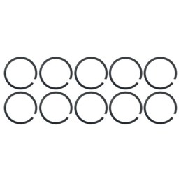 Pieces bas moteur pour 45ci & big twin lateral 238888