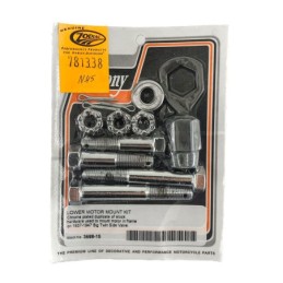 Pieces bas moteur pour 45ci & big twin lateral 781338
