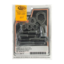 Pieces bas moteur pour 45ci & big twin lateral 781339