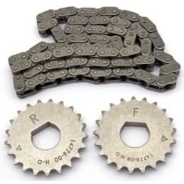 Pieces de balanciers pour twin cam b 740520