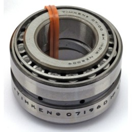Pieces de bas moteur pour 1954-1956 kh & 1957-1976 xl 231822