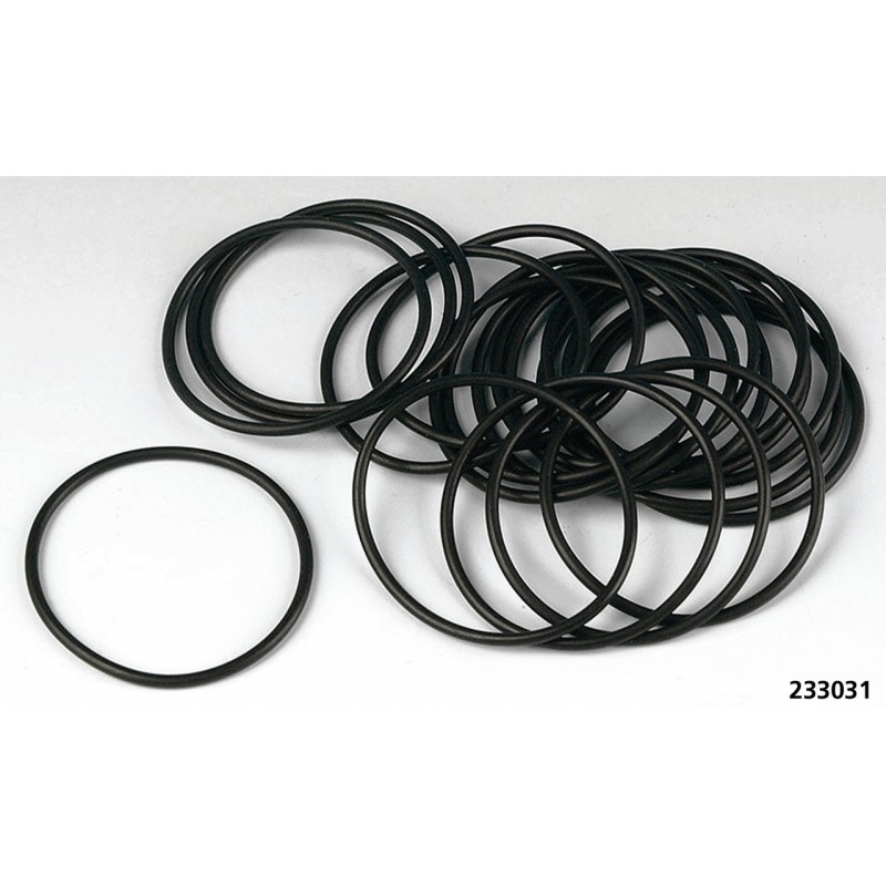 Pieces de bas moteur pour 1991-2003 xl 233031