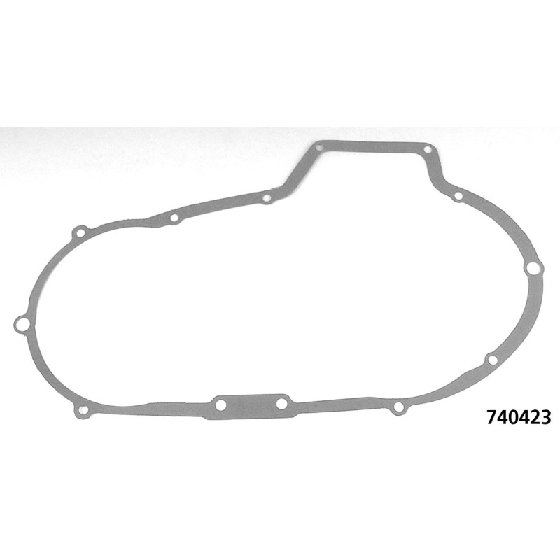 Pieces de bas moteur pour 1991-2003 xl 740423