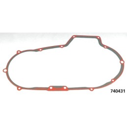 Pieces de bas moteur pour 1991-2003 xl 740431