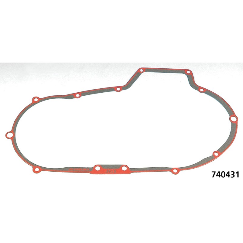 Pieces de bas moteur pour 1991-2003 xl 740431