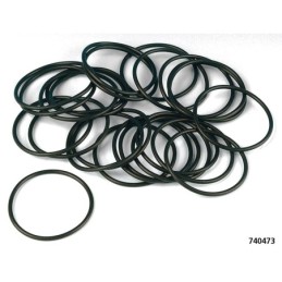 Pieces de bas moteur pour 1991-2003 xl 740473