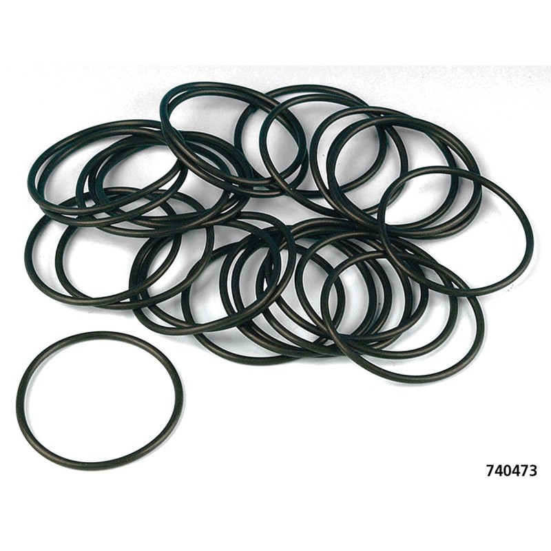 Pieces de bas moteur pour 1991-2003 xl 740473